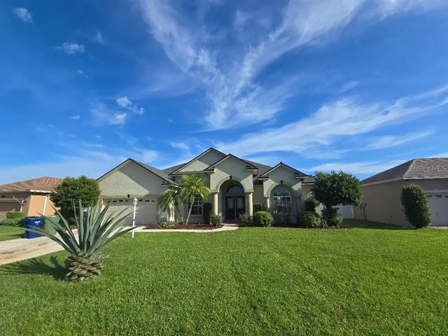 325 Terranova Boulevard, WINTER HAVEN