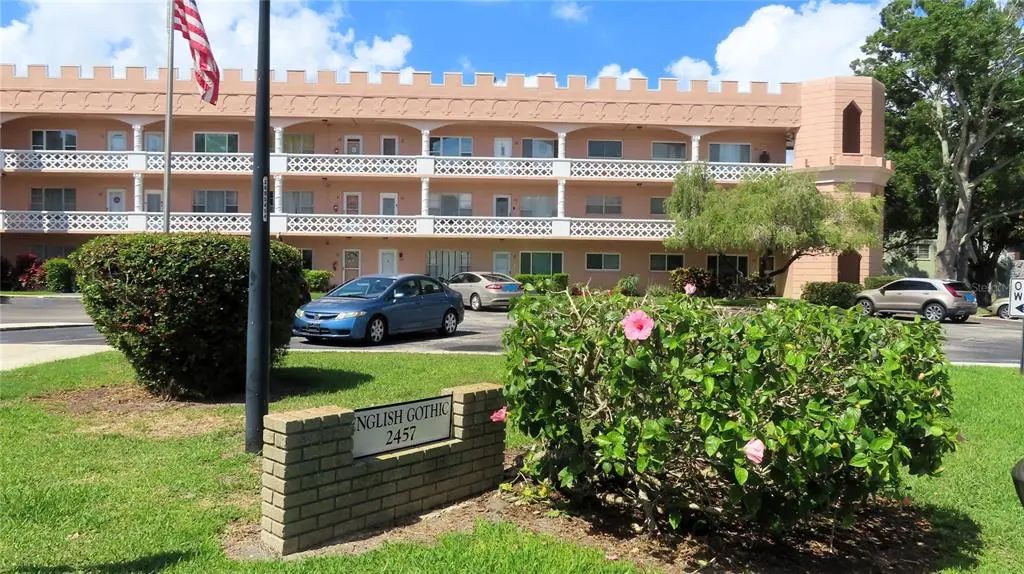 2457 Ecuadorian Way 85, CLEARWATER