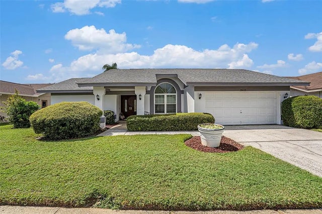 8615 Chadwick Drive, TAMPA