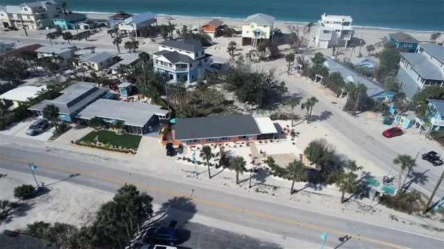 1270 Gulf Boulevard A&b, ENGLEWOOD