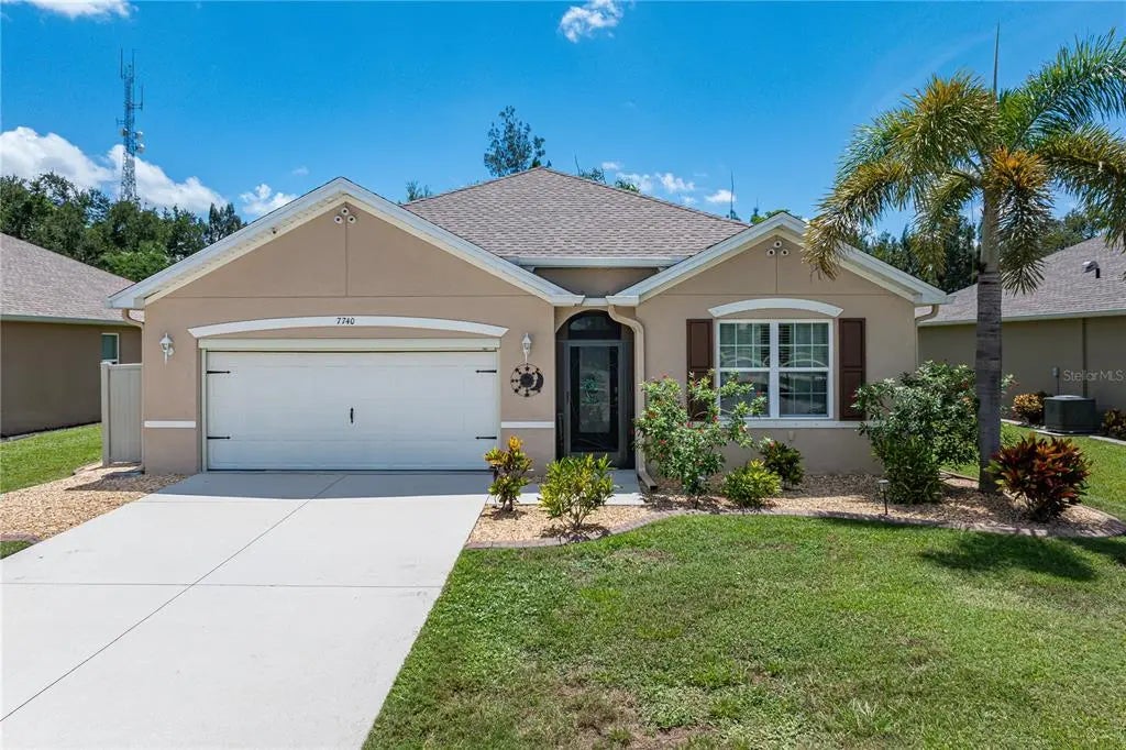 7740 Mikasa Drive, PUNTA GORDA