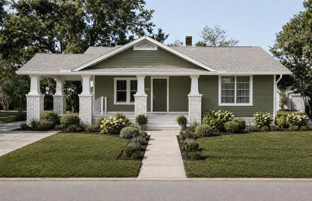 5806 N Cherokee Avenue, TAMPA