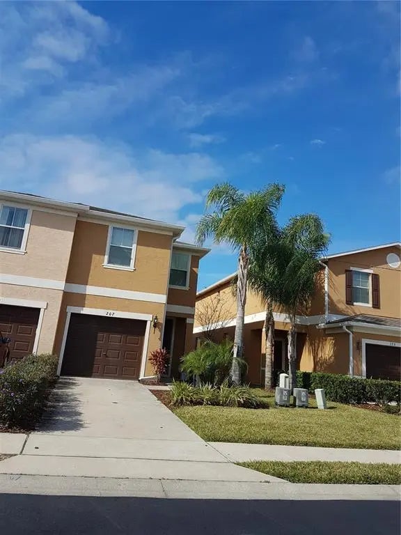 207 Scaton Way, DAVENPORT