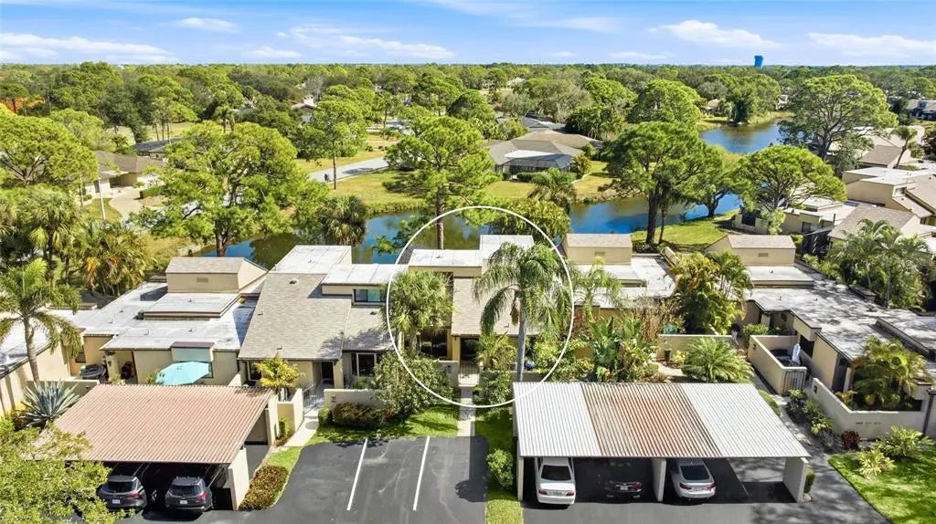 5207 Myrtle Wood 4, SARASOTA