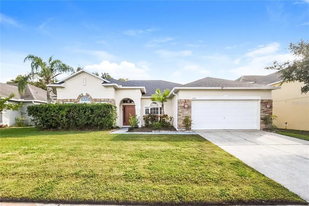 9654 Worthington Ridge Road, ORLANDO
