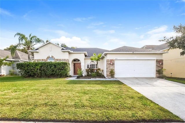 9654 Worthington Ridge Road, ORLANDO