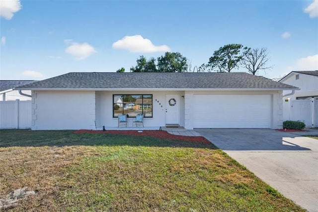 2855 Sarah Drive, CLEARWATER
