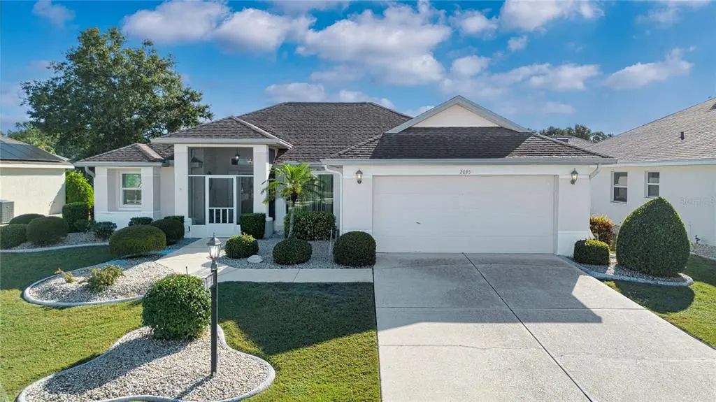 2035 Prestancia Lane, SUN CITY CENTER