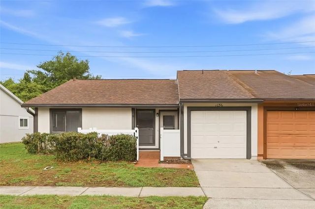 1056 Soria Avenue, ORLANDO