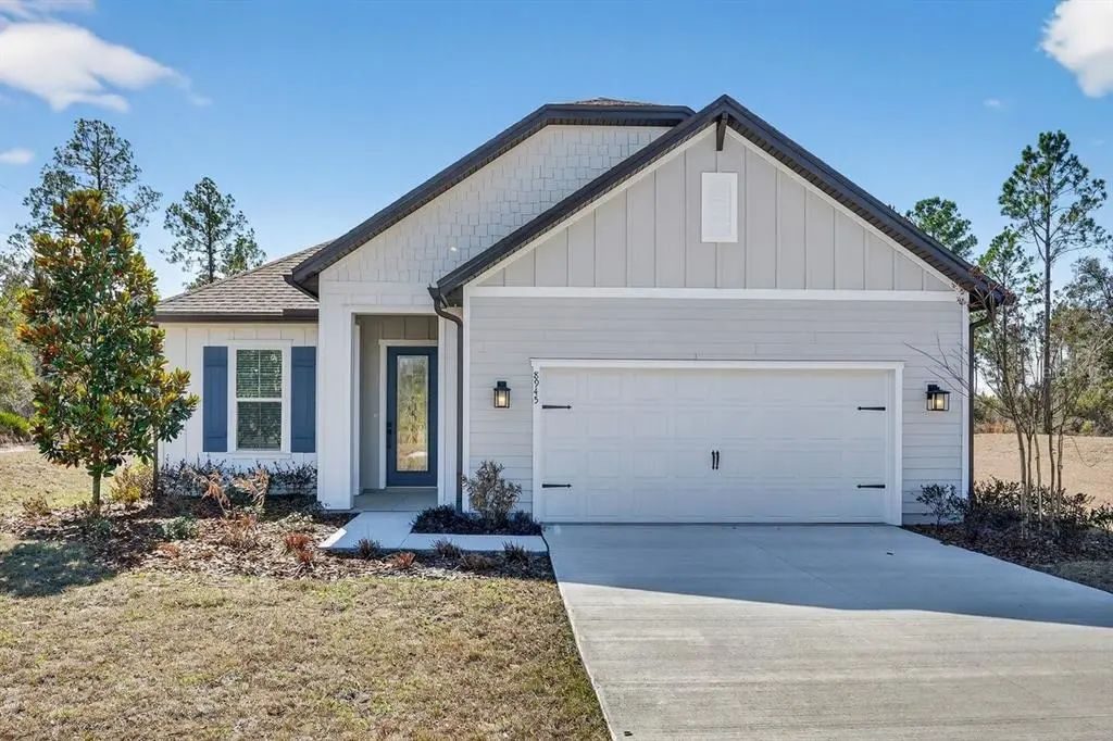 8911 Ford Road, BRYCEVILLE