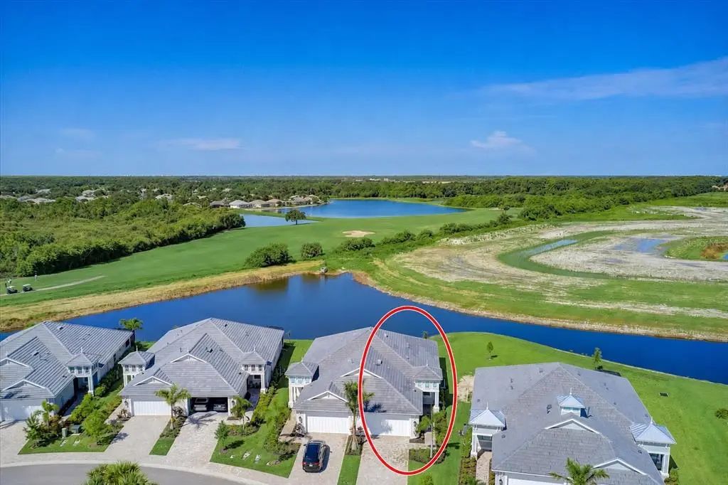 132 Van Gogh Cove, BRADENTON