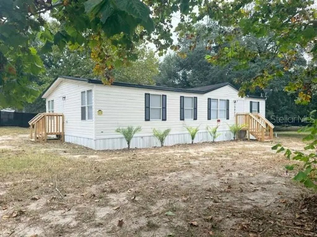 15601 Sw 95th Avenue, DUNNELLON