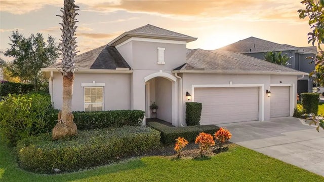 1102 White Water Bay Drive, GROVELAND