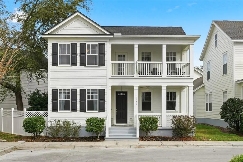 1101 Rush Court, CELEBRATION