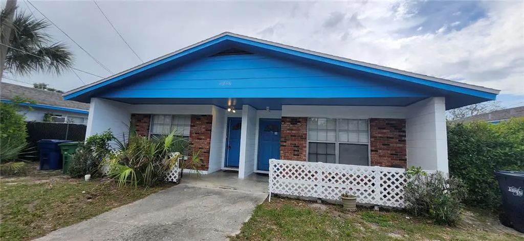 10706 N 15th Streets A, TAMPA