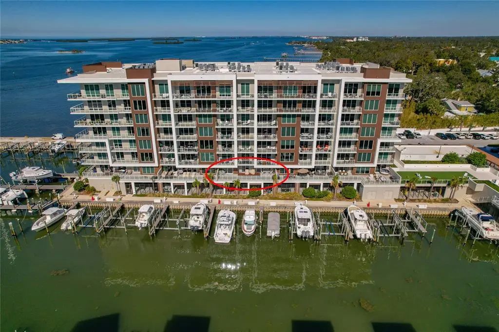 920 N Osceola Avenue 307, CLEARWATER
