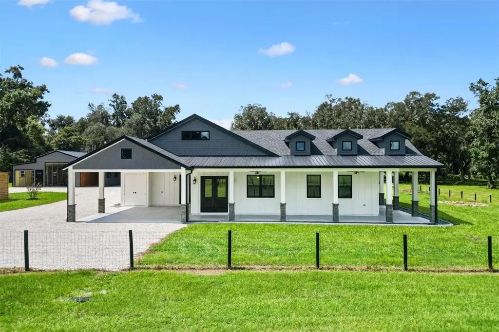 2540 Ne 77th Road, WILDWOOD