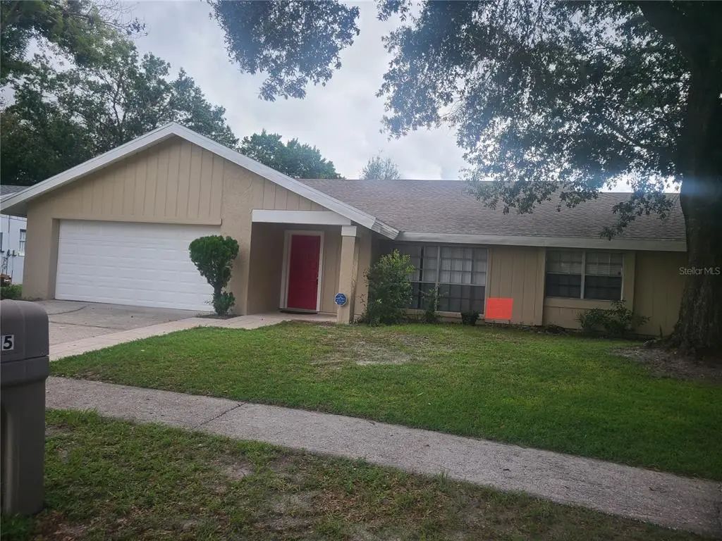1125 Santa Cruz Way, WINTER SPRINGS
