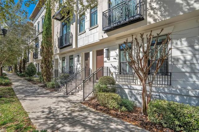 665 Jackson Street, ORLANDO