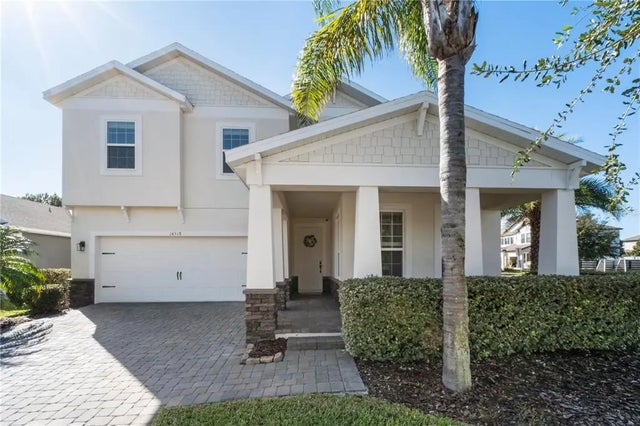 14518 Black Quill Dr Drive 14518, WINTER GARDEN