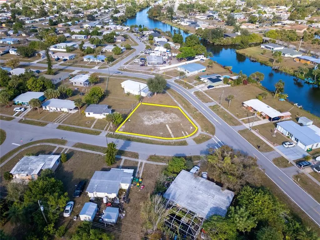 3476 Croton Terrace, PORT CHARLOTTE