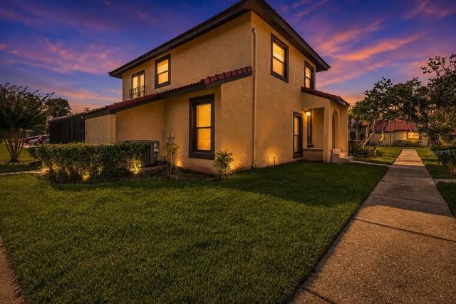 501 Hunter Circle, KISSIMMEE
