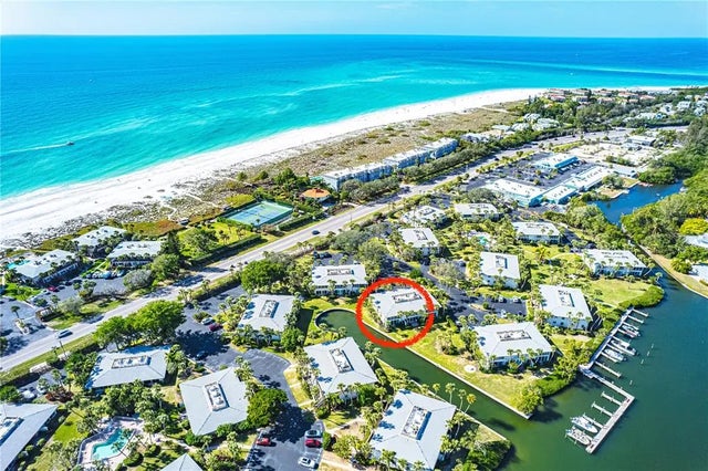 6750 Gulf Of Mexico Drive 151, LONGBOAT KEY