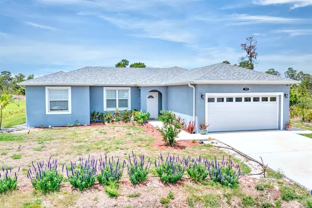 109 Fire Island Avenue Ne, LAKE PLACID