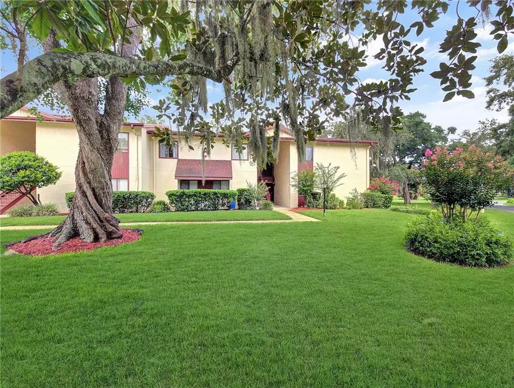 700 Midway Drive B, OCALA