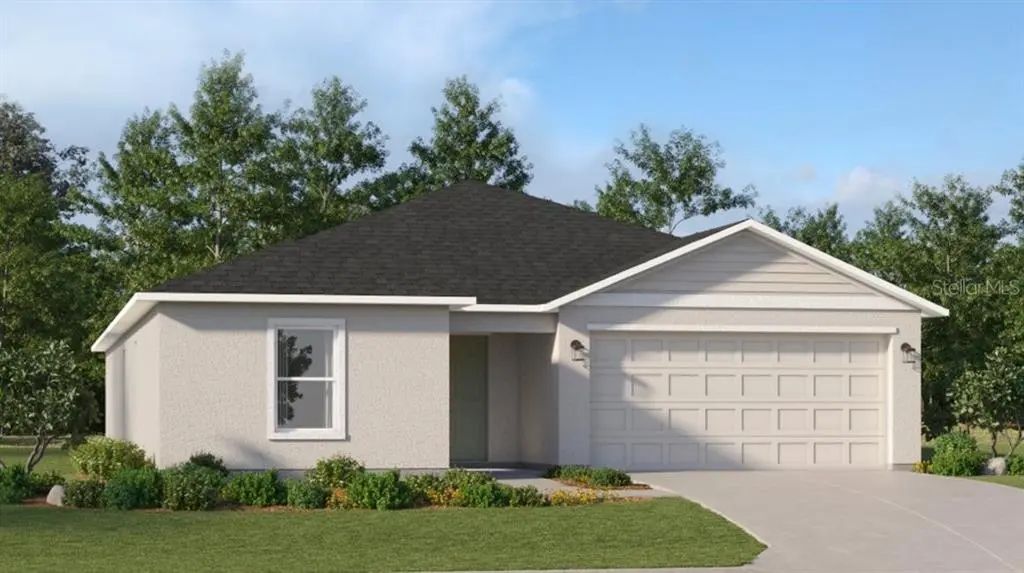 1946 Pine Meadows Golfcourse Road, EUSTIS