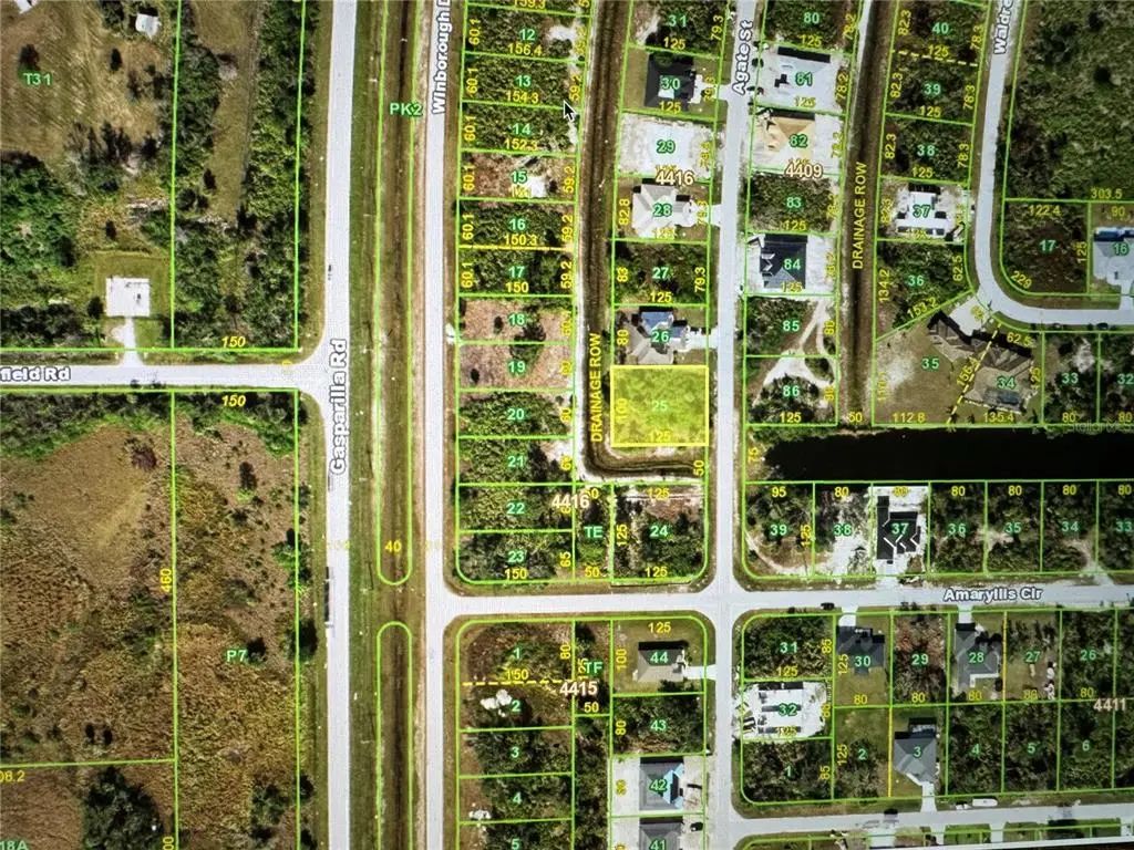 9357 Agate Street, PORT CHARLOTTE