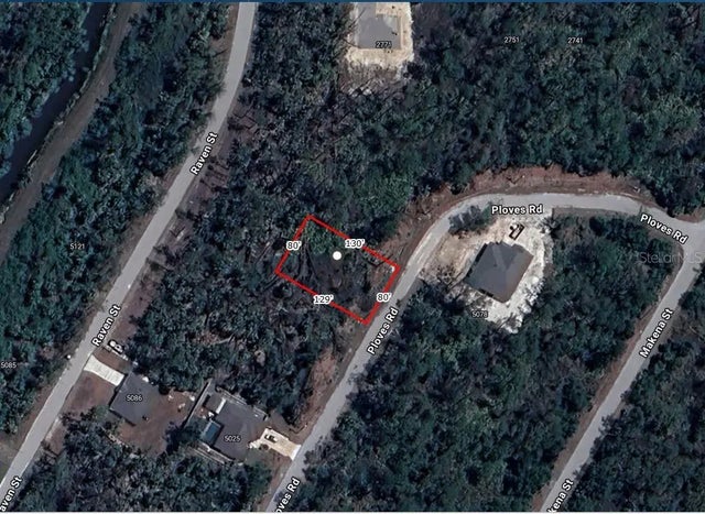 Ploves Road, NORTH PORT