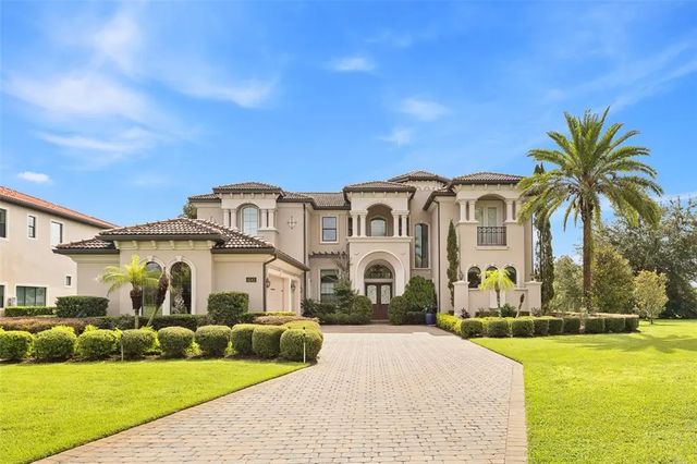 4243 Isabella Circle, WINDERMERE