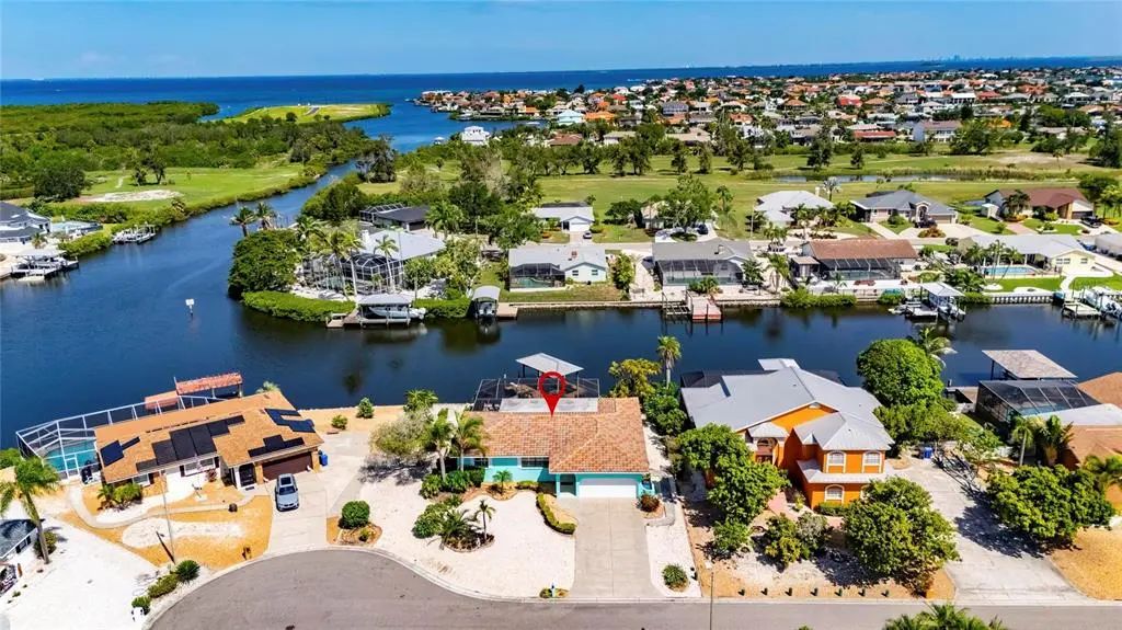 923 Golf Island Drive, APOLLO BEACH