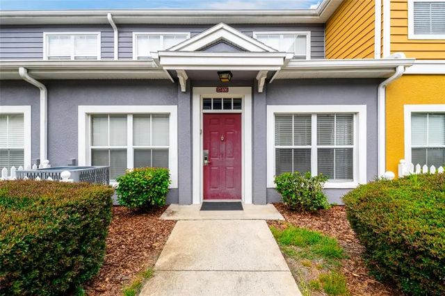 4562 Jonafree Lane 106, KISSIMMEE