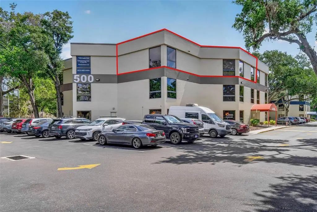 500 Vonderburg Drive 314, BRANDON