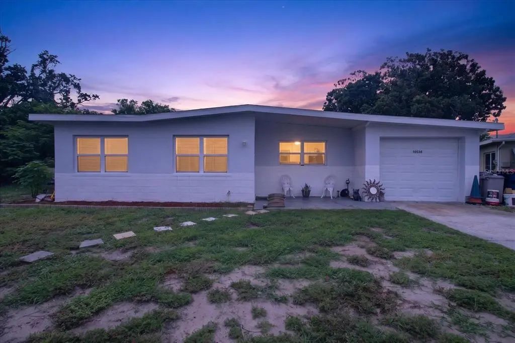 10538 Agate Court, PORT RICHEY