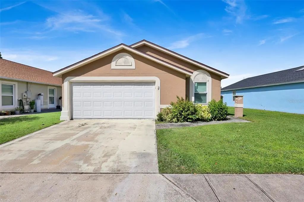 5415 Timberchase Court, ORLANDO