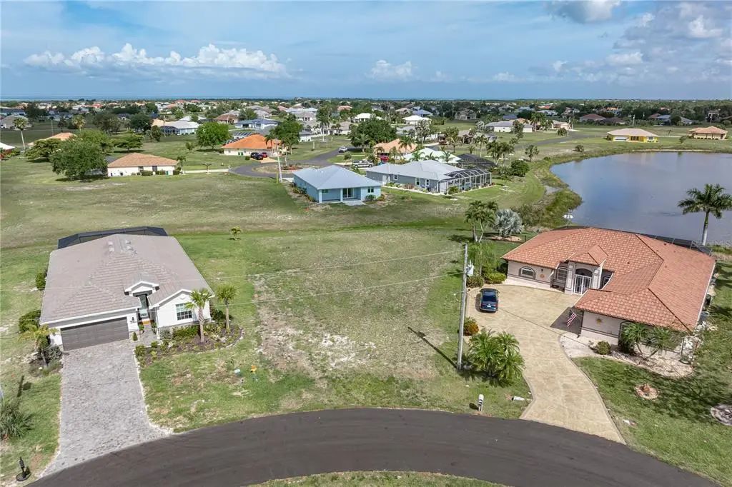 17528 Vellum Circle, PUNTA GORDA