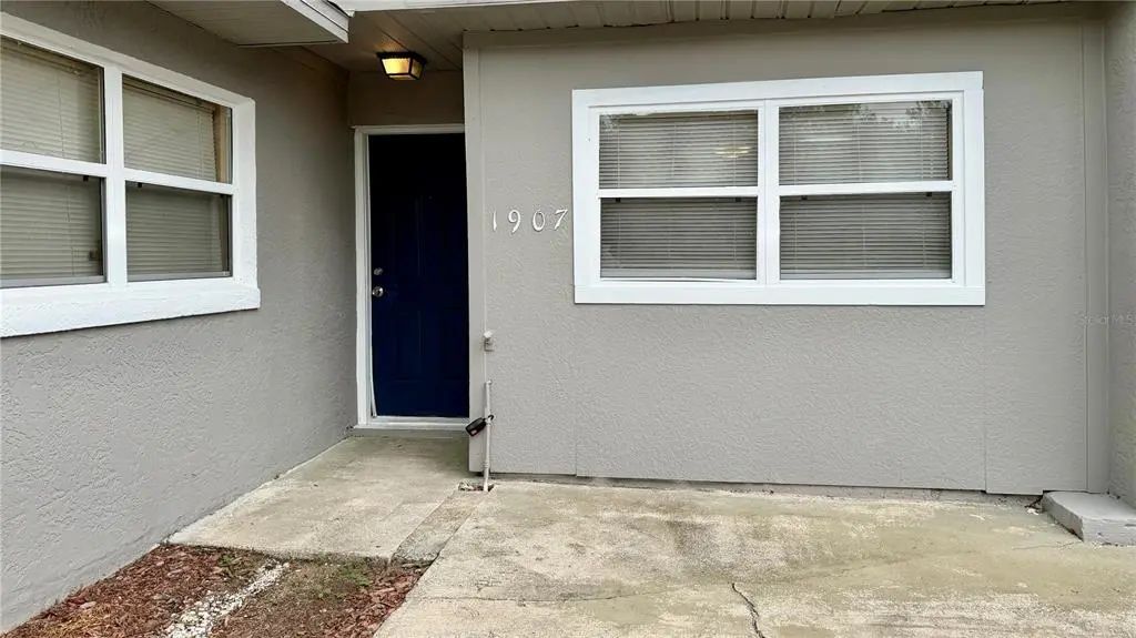 1907 Park Manor Drive, ORLANDO