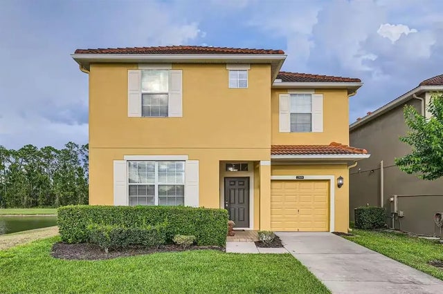 2999 Buccaneer Palm Road, KISSIMMEE