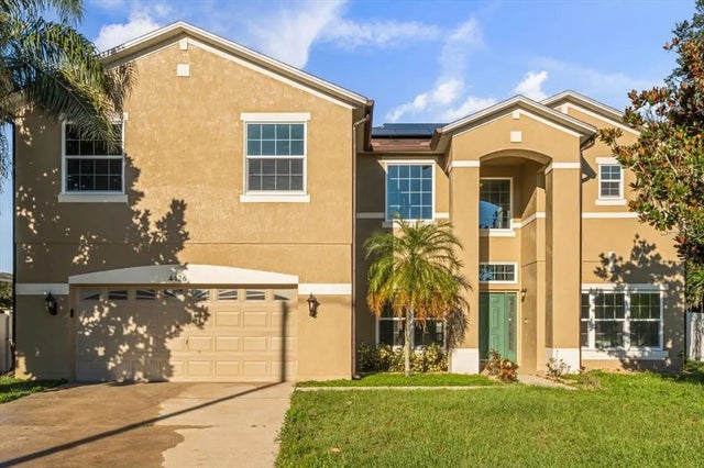 4426 Evergreen Forest Loop, KISSIMMEE