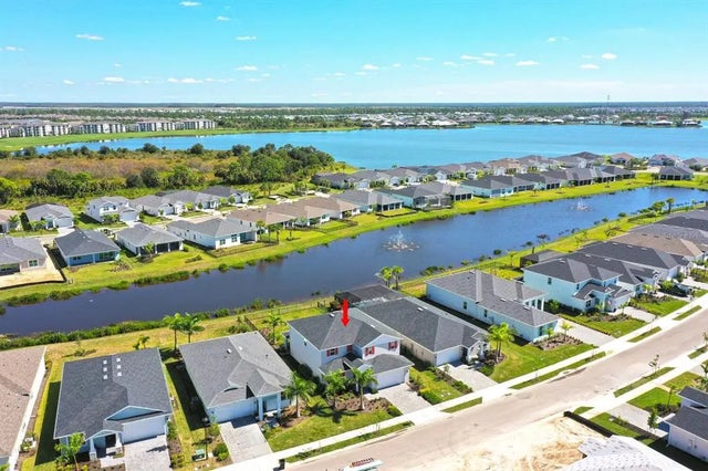 16093 Preservation Boulevard, PUNTA GORDA