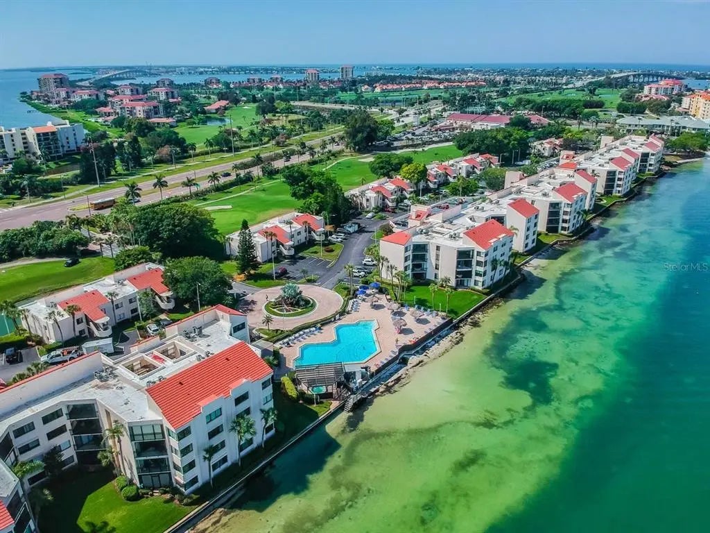 5724 Puerta Del Sol Boulevard S 248, ST PETERSBURG