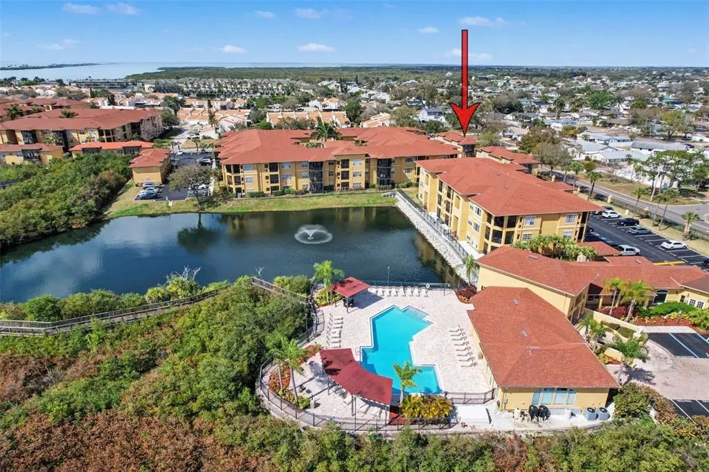 4340 Bayside Village Drive 201, TAMPA