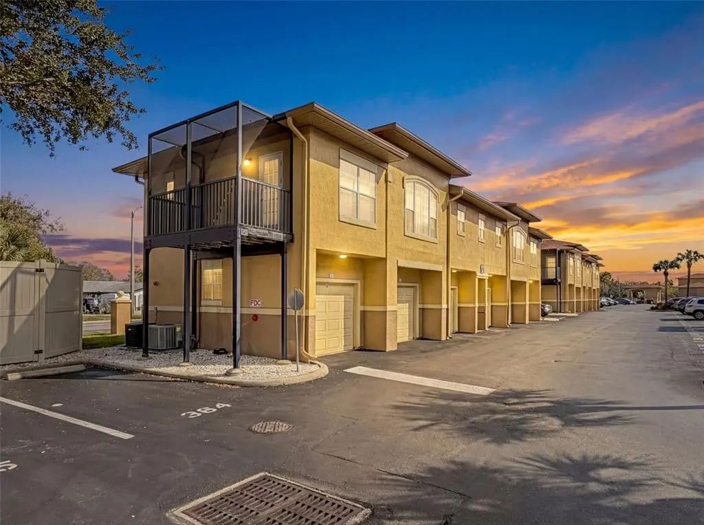 4340 Bayside Village Drive 201, TAMPA