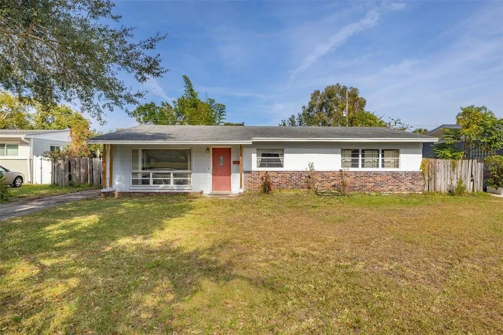 1357 Fairview Street, ORLANDO