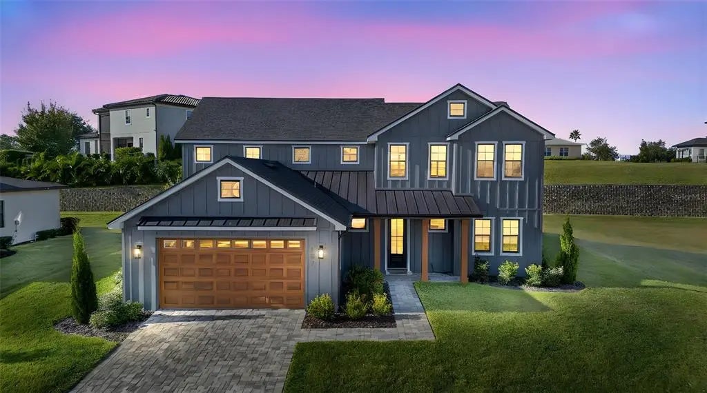 157 Caladium Avenue, LAKE ALFRED