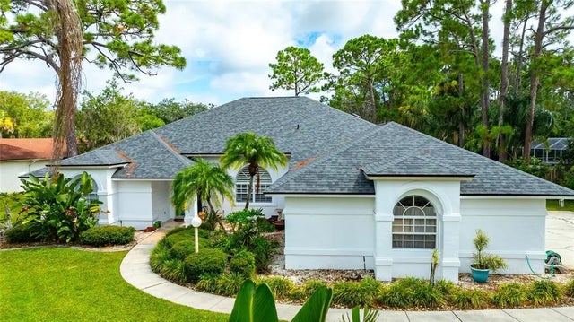 484 Sweet Bay Avenue, NEW SMYRNA BEACH