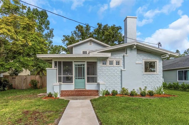 406 Jefferson Avenue S, OLDSMAR